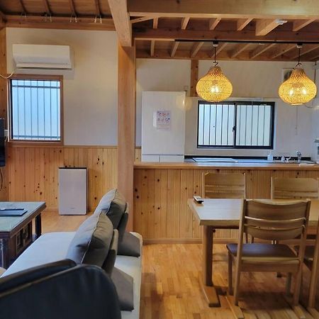 Apartament Sunny House Shirato Kami Amakusa Zewnętrze zdjęcie