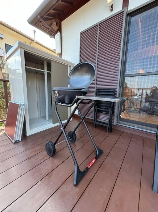 Apartament Sunny House Shirato Kami Amakusa Zewnętrze zdjęcie