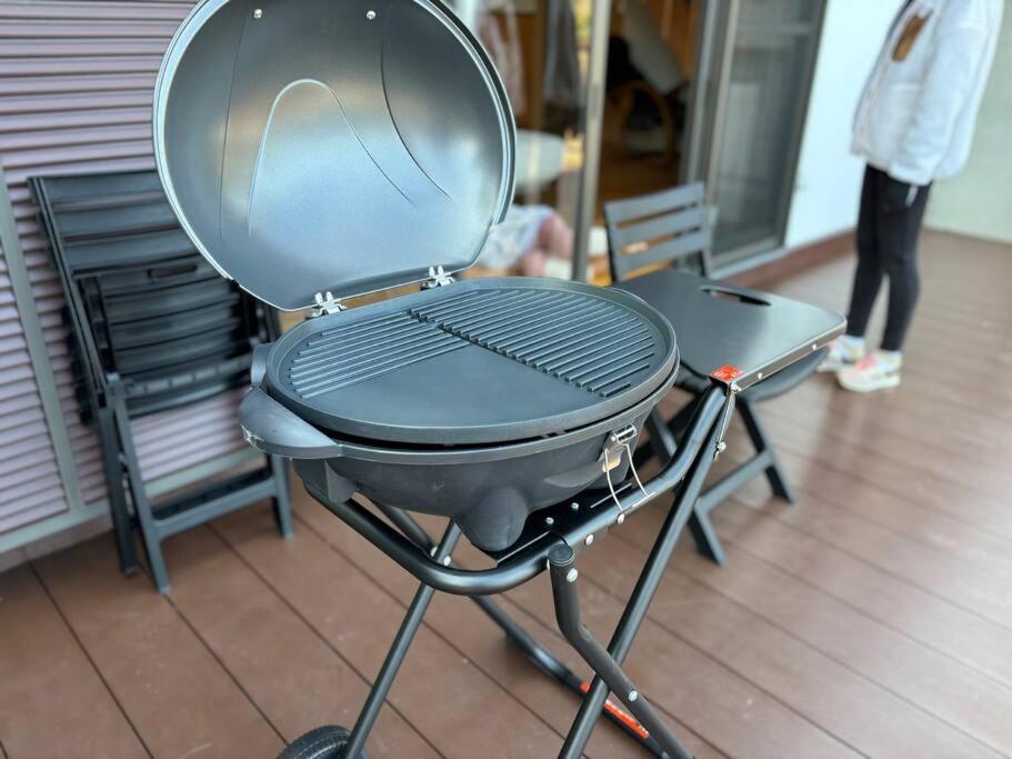 Apartament Sunny House Shirato Kami Amakusa Zewnętrze zdjęcie