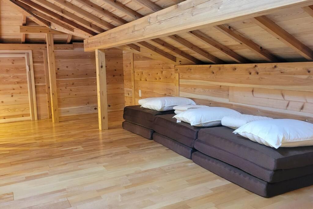 Apartament Sunny House Shirato Kami Amakusa Zewnętrze zdjęcie
