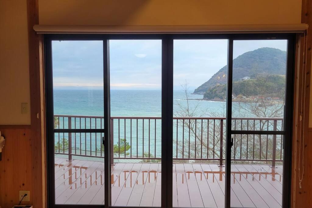 Apartament Sunny House Shirato Kami Amakusa Zewnętrze zdjęcie