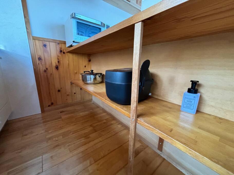 Apartament Sunny House Shirato Kami Amakusa Zewnętrze zdjęcie
